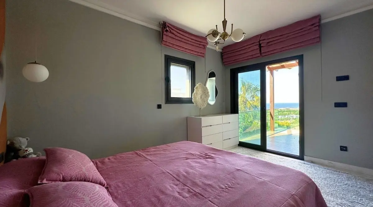 Large room